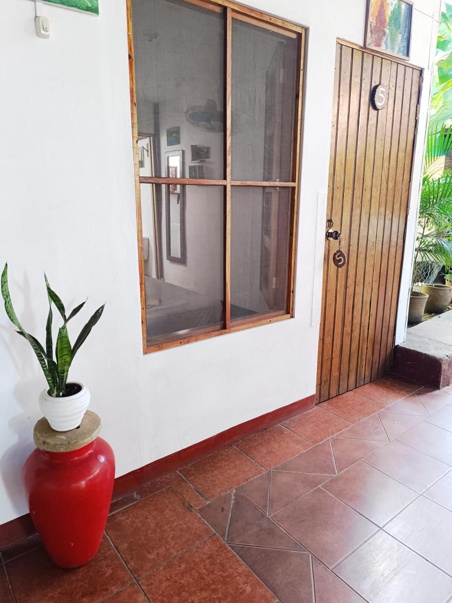 Casa De Los Berrios León Extérieur photo