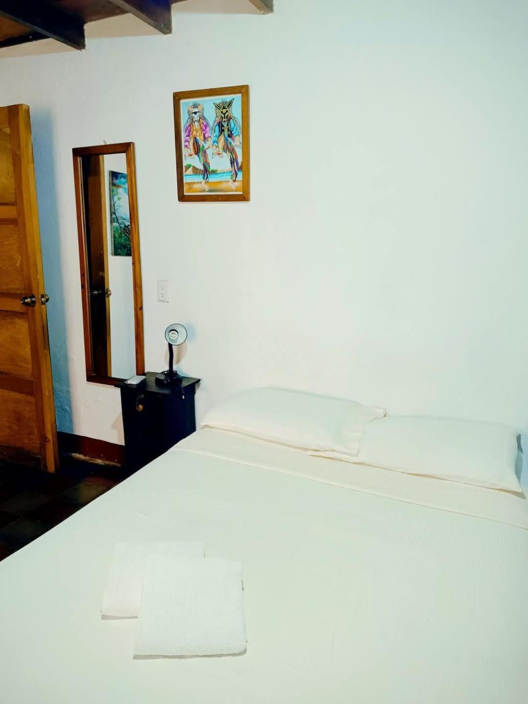 Casa De Los Berrios León Extérieur photo