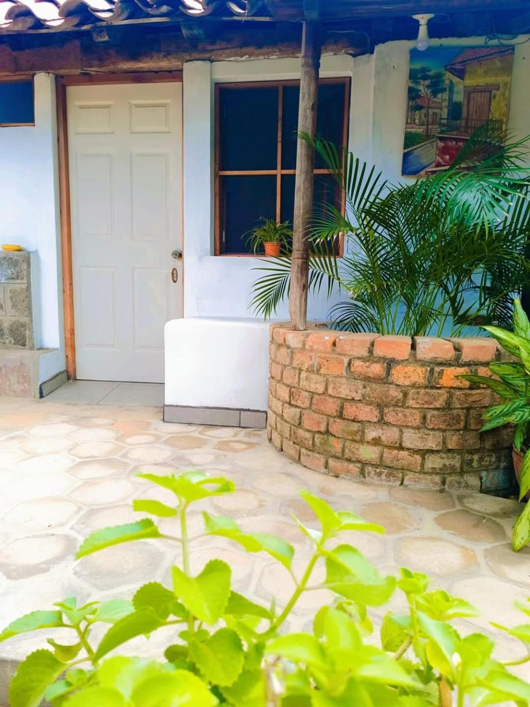 Casa De Los Berrios León Extérieur photo